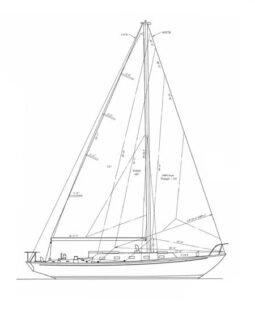 Alberg 37
