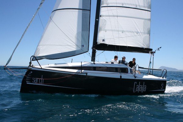 Sarch S7