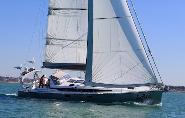 Ovni 52 Evolution