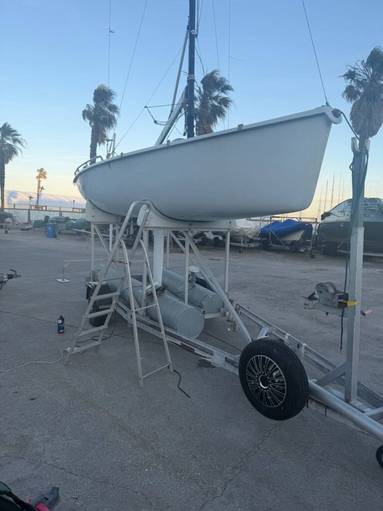 SB20 3620 rent